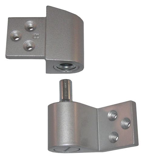 swivel hinge hardware